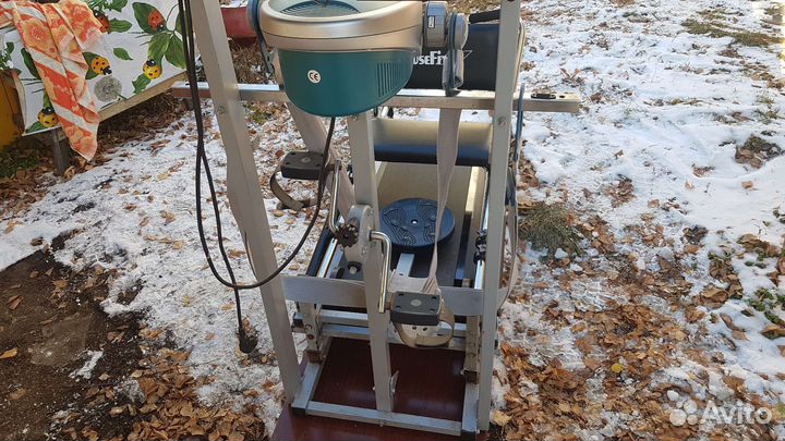 Тренажёр HouseFit