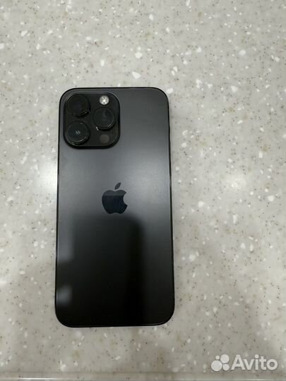 iPhone 14 Pro Max, 512 ГБ