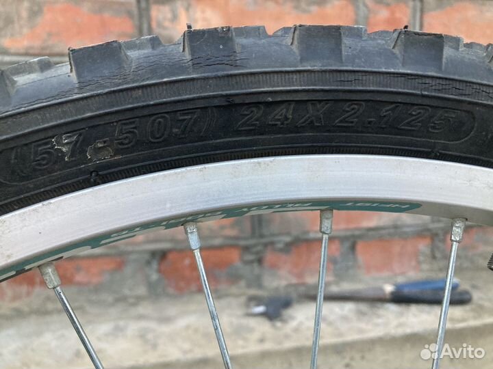 Велосипед stels 710