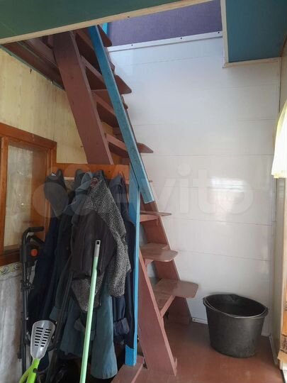 Дом 60 м² на участке 4 сот.