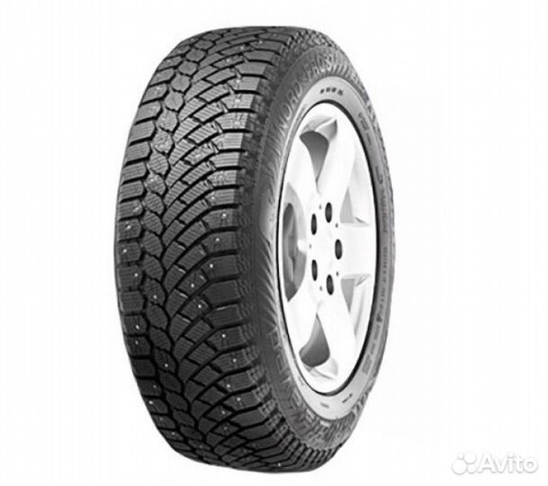 Gislaved Nord Frost 200 225/65 R17 106T
