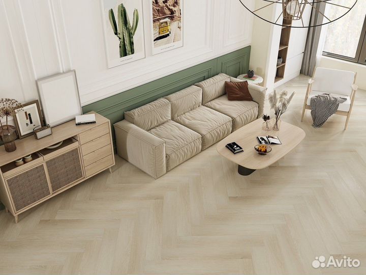 Ламинат Mostflooring Provence 12/34 4V 8801 Марсел