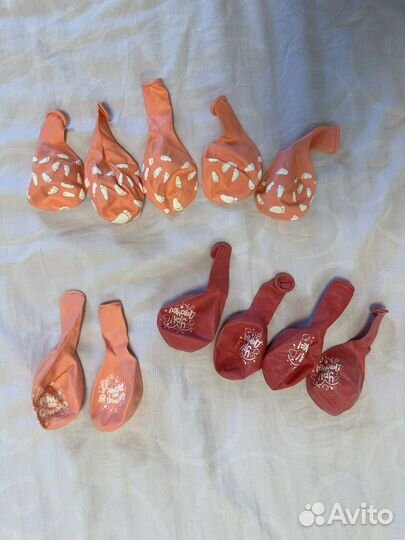 Детские принадлежности