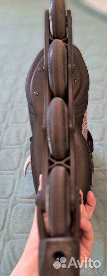 Ролики р. 42,5