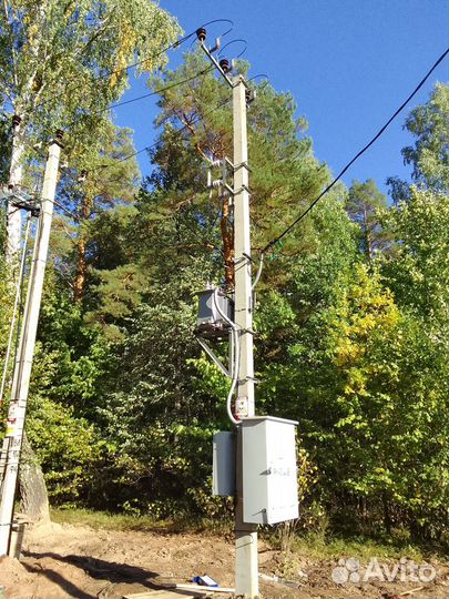 Электромонтажные работы бригада электромонтажников