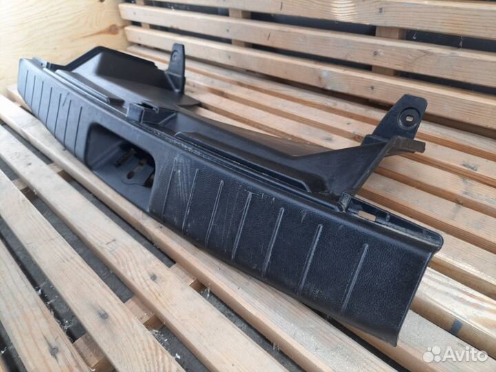 Обшивка отсека багажника нижняя SsangYong Actyon 2