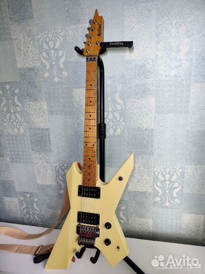 Электрогитара Killer KG Stallion Akira Takasaki