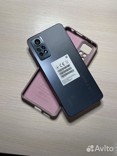 Xiaomi Redmi Note 12 Pro, 8/256 ГБ