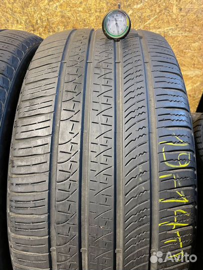 Pirelli Scorpion Zero All Season 275/45 R21