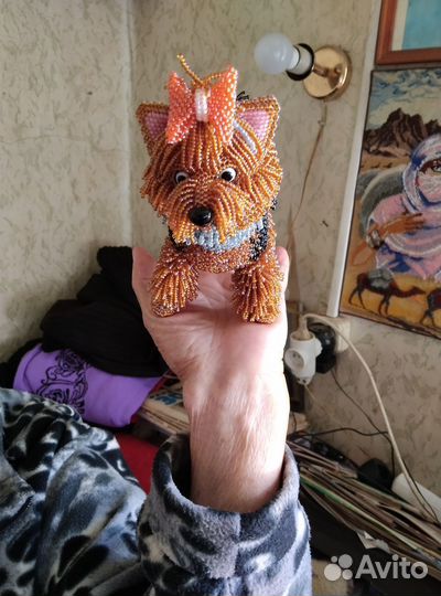 Ручная работа