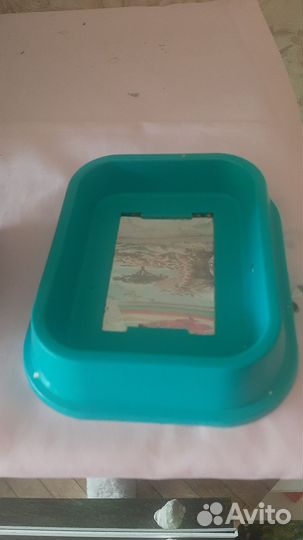 Клетка для попугая