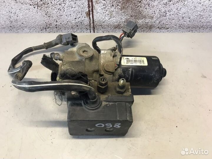 Блок ABS Volvo 850