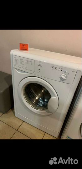 Стиральная машина узкая 30см