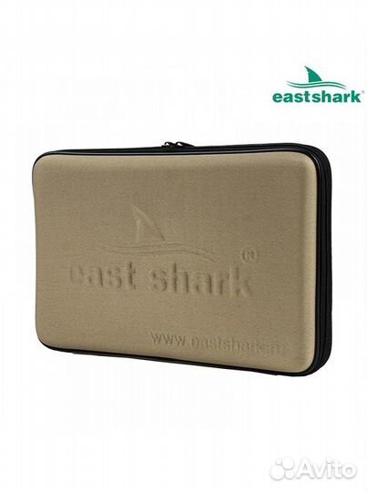 Сигнализаторы С пейджером eastshark SP-02 (4+1)