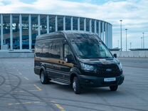 Новый Ford Transit 2.2 MT, 2024, цена 10 250 000 руб.