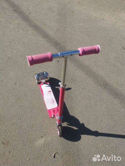 Самокат детский