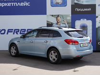 Chevrolet Cruze 1.8 AT, 2013, 225 892 км, с пробегом, цена 929 000 руб.