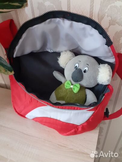 Сумка переноска для животных