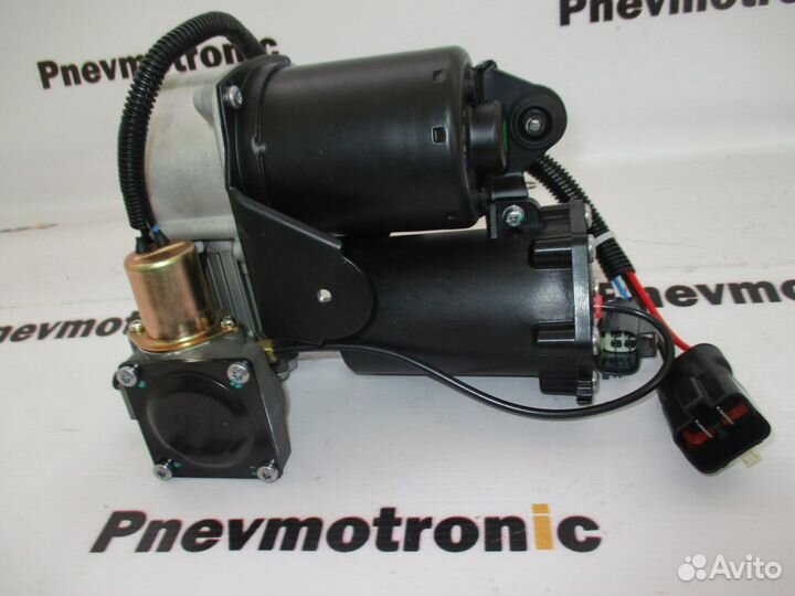 Новый Компрессор Хитачи Land Rover Sport 1 L320