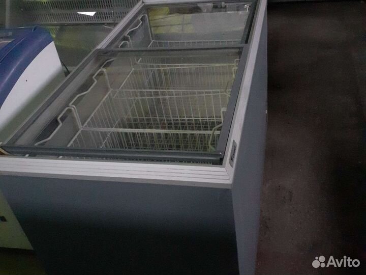 Холодильник.Морозильная камера