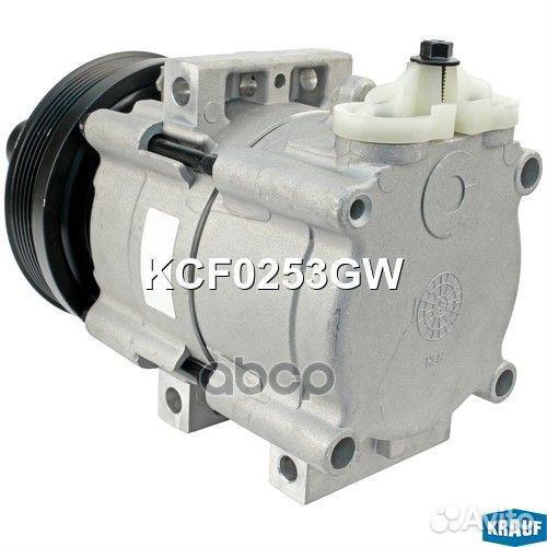 Компрессор кондиционера KCF0253GW Krauf