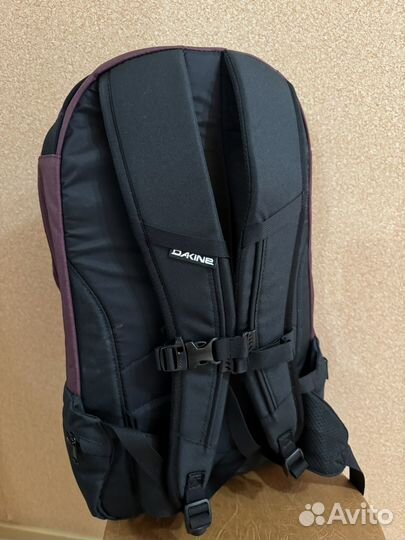 Рюкзак Dakine Mission 25L