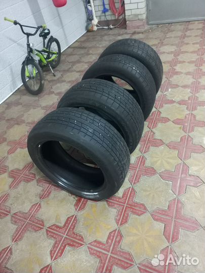 Joyroad Winter RX826 235/50 R18