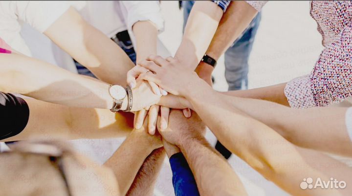 Разнорабочий /Обучаем Спецодежда Супер условия Вып