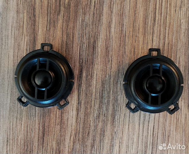 Динамики в авто