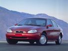 Mercury Sable III (1995—1999) Универсал