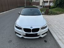 BMW 2 сер�ия 3.0 AT, 2018, 10 000 км, с пробегом, цена 3 590 000 руб.