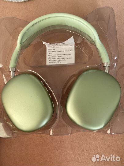 Apple наушники не оригинал