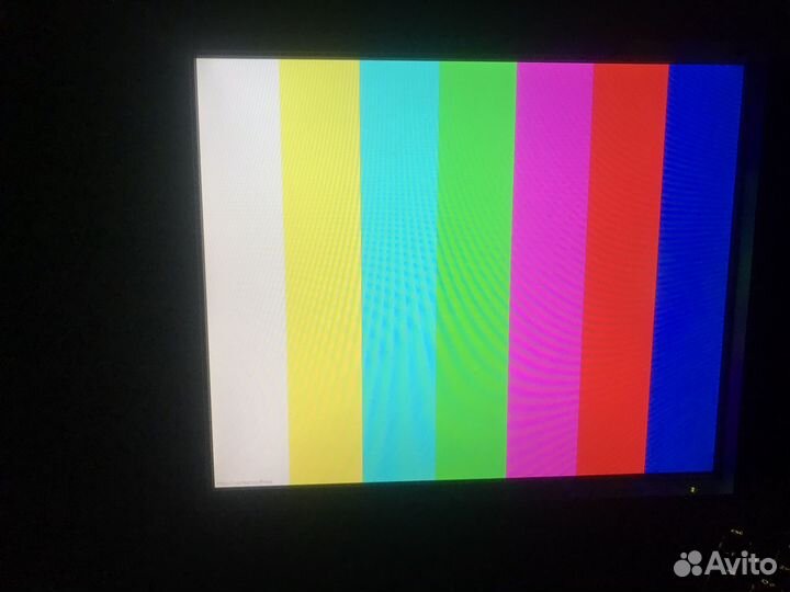 Монитор Benq FP93G+