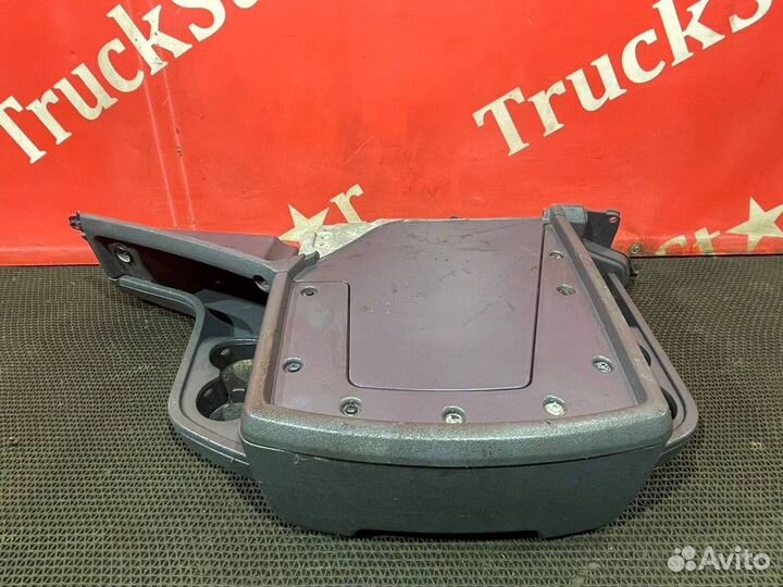 Ящик вещевой Scania 5-series