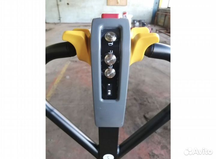 Рохля самоходная