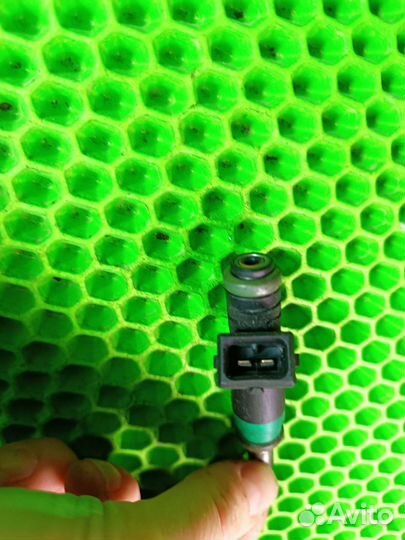 Форсунка топливная Ford