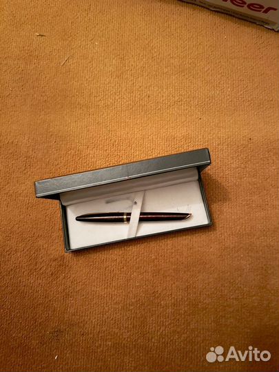 Перьевая ручка colibri of london