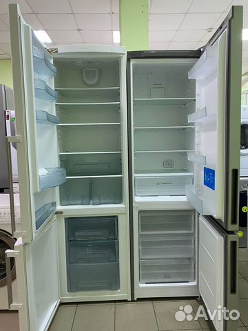 Холодильник бу с гарантией и доставкой объявление продам