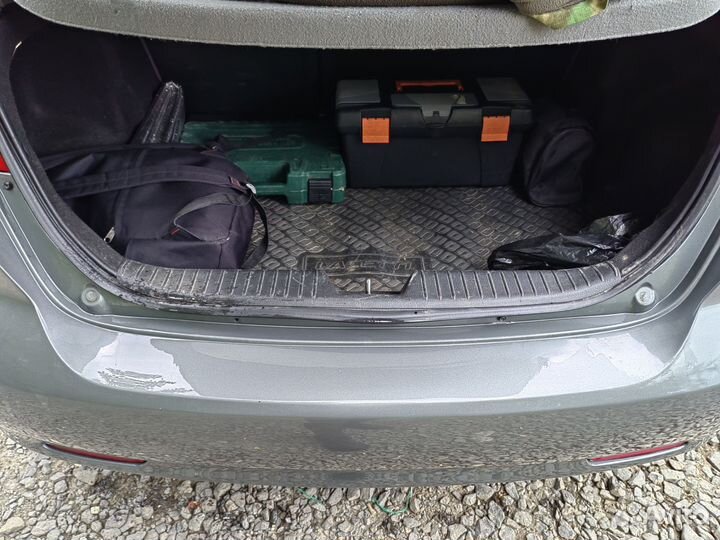 Chevrolet Lacetti 1.4 МТ, 2012, 182 473 км