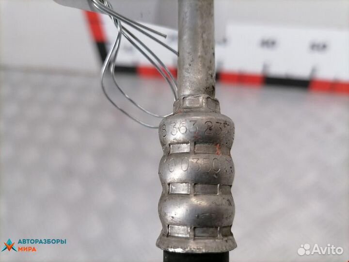 Трубка кондиционера BMW 3 E46 1999