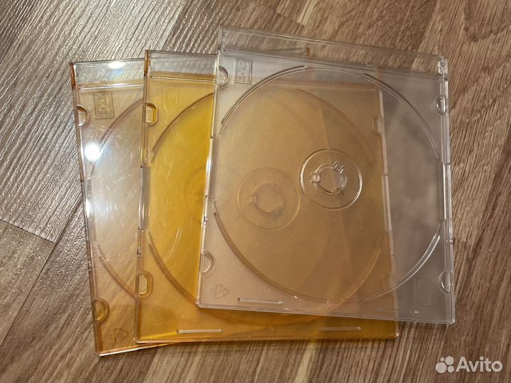 Конверты для дисков. DVD-R и RW болванки пустые