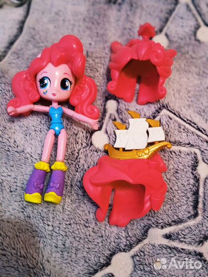 My Little Pony Equestria Girls