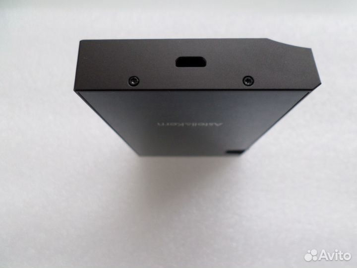 Astell&Kern AK70 mkii Корпус