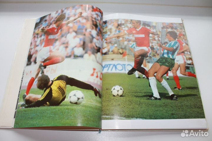 Фотоальбом Спартак Москва