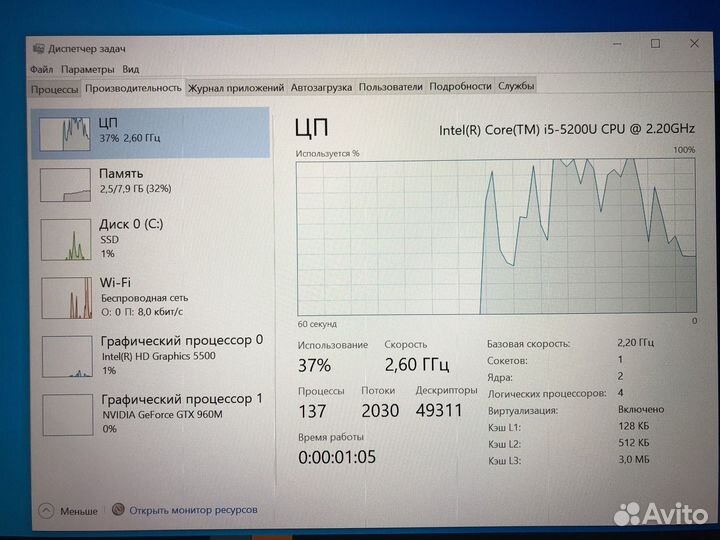 Dell Alienware 13 r2