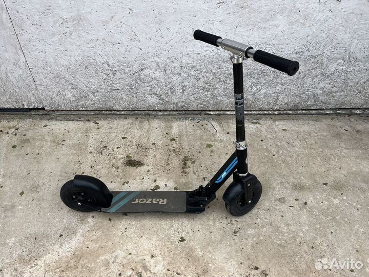 Самокат детский