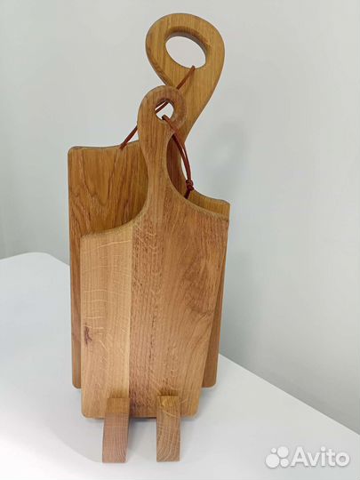 Подарок - Набор разделочных досок