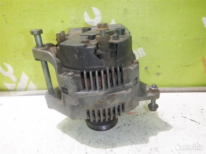 Генератор Рено Кенгу Кангу