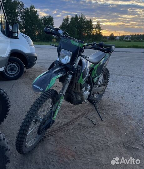 Продам Avantis A7 Lux 174MN