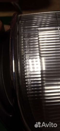 Land Cruiser 80 Габарит левый оригинал